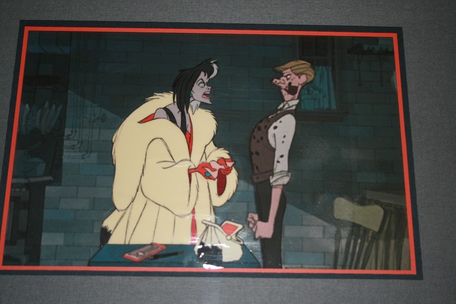 101 Dalmations - 1961