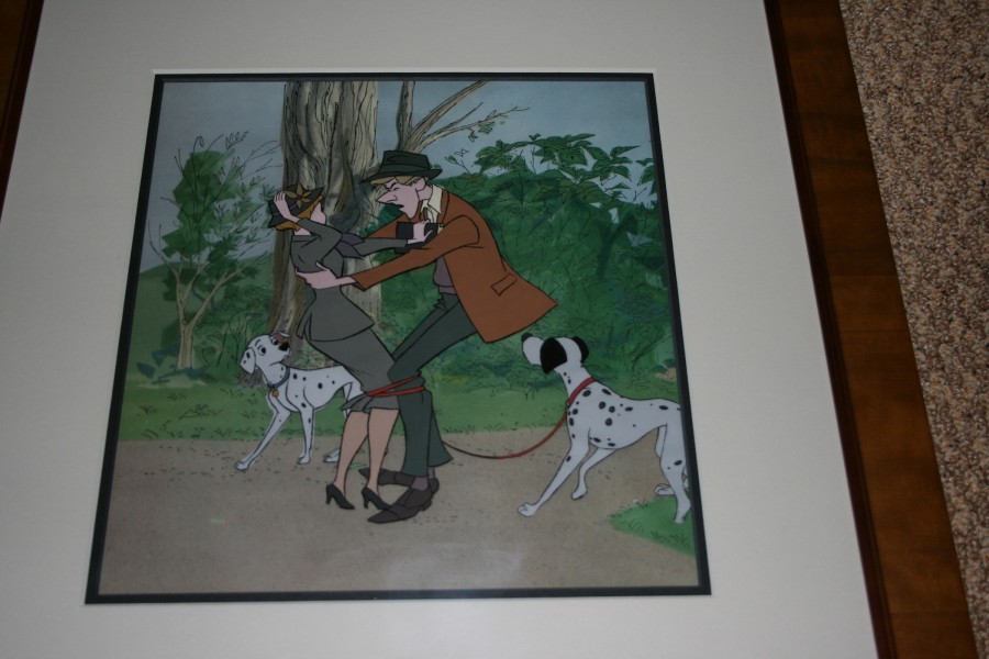 101 Dalmations - 1961
