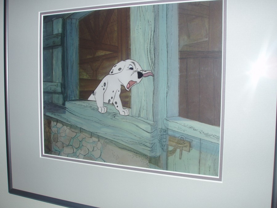 101 Dalmations - 1961