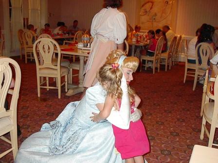1900 Parkfare dinner
