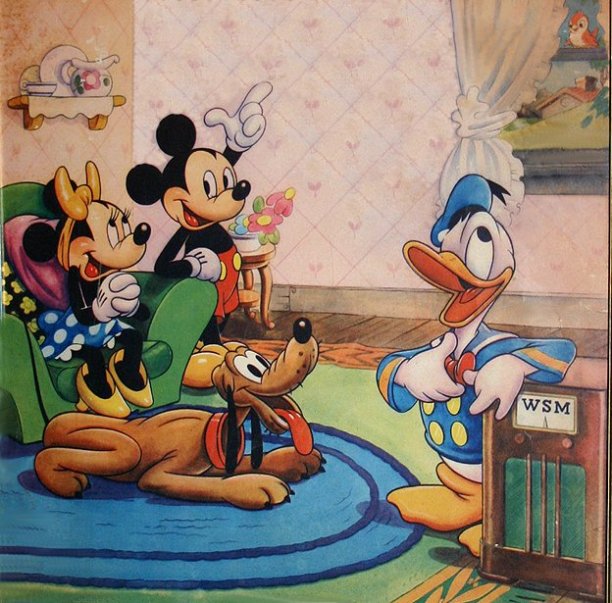 1941 Calendar
