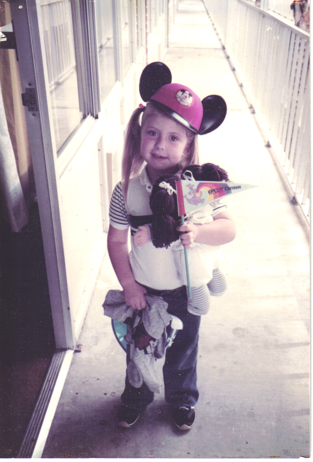 1985WDW