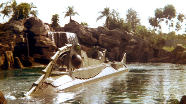 20,000 Leagues Under The Sea - 1973