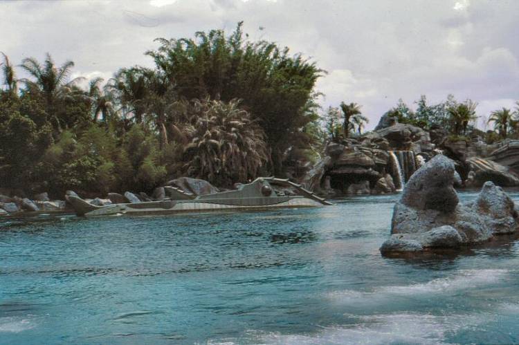 20,000 Leagues