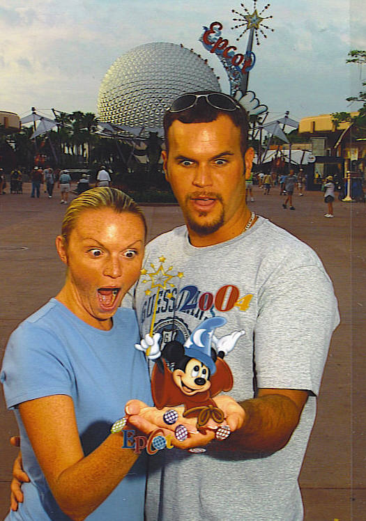 2004-Epcot