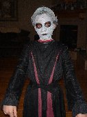 2005 Halloween