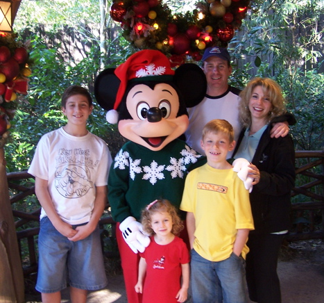 2007 Christmas