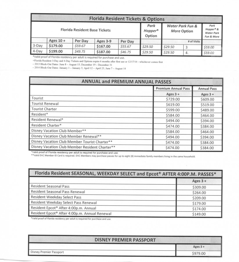 2103 Prices Page 2