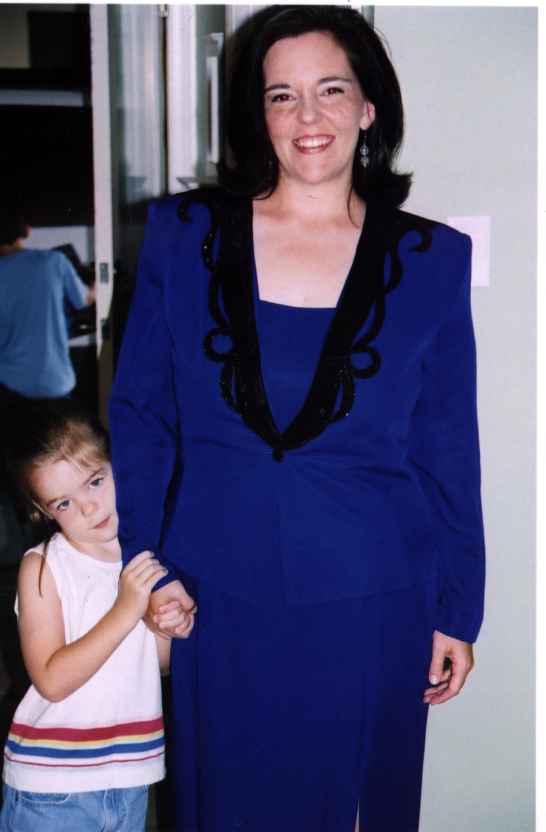40 pounds gone