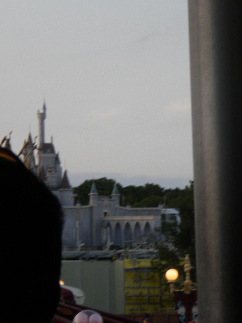 5/7/11 Beasts Castle