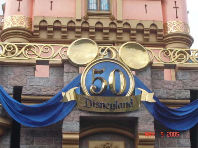 50 years!
