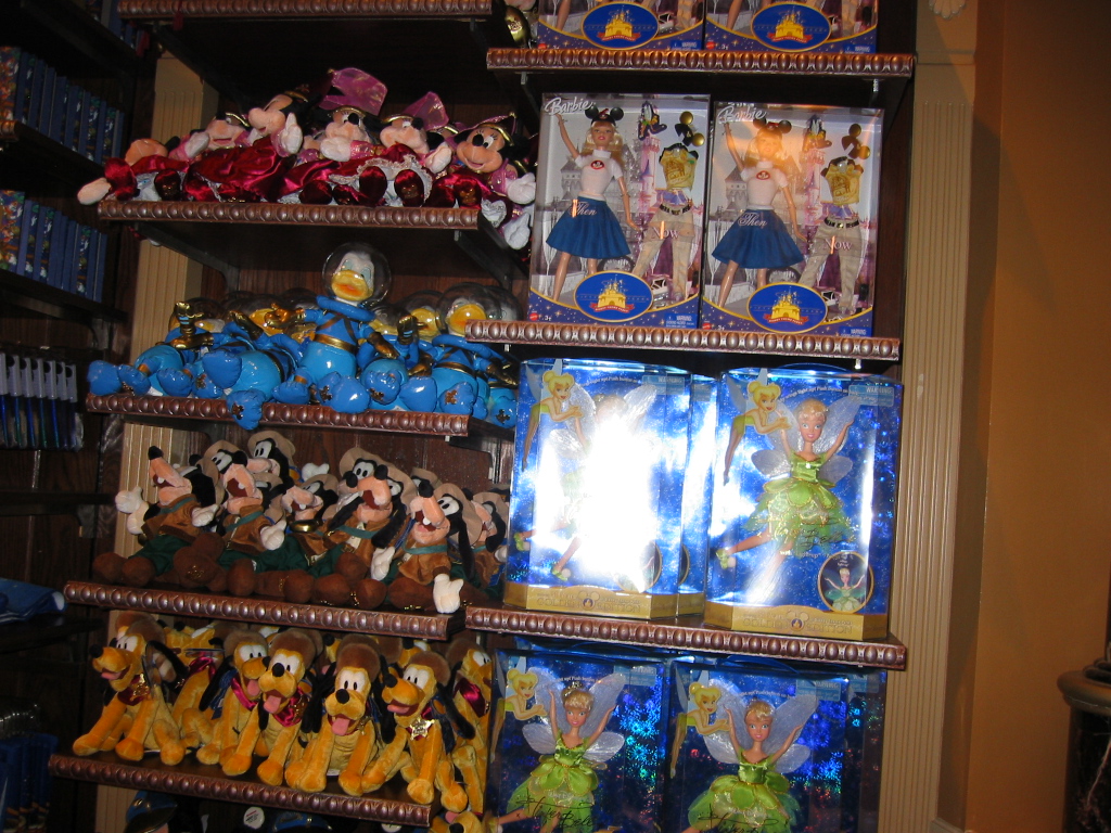 50th Anniversary Merchandise