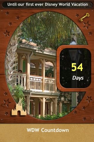 54DAYS