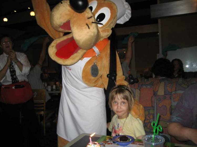 5Pluto