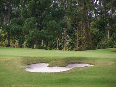 6th at Disney's Magnolia