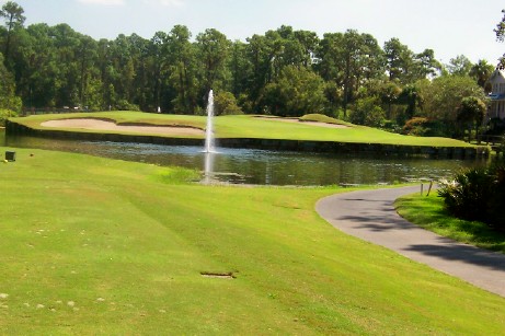 #7 at Disney's LBV