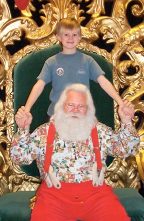 7thdwarf/dopy aka Santa