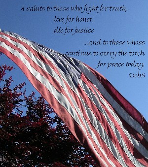 A Salute
