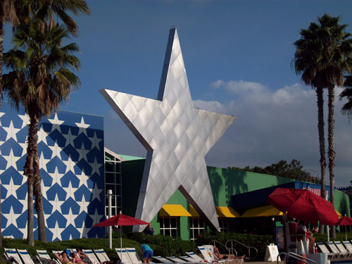 A Star is Born!
