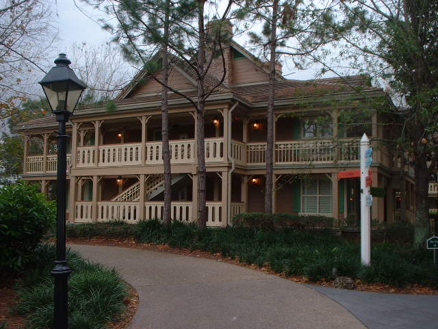AB Building