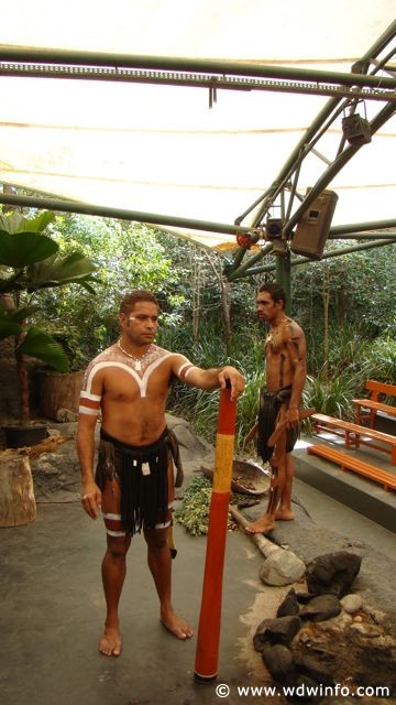 Aboriginal Cultural Park