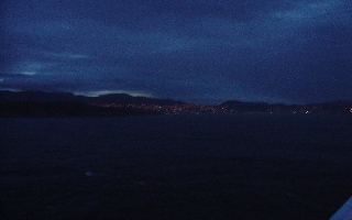 Acapulco Sunrise1