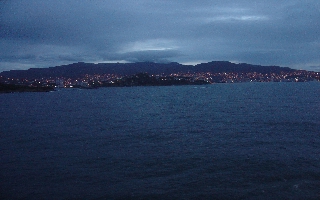 Acapulco Sunrise3