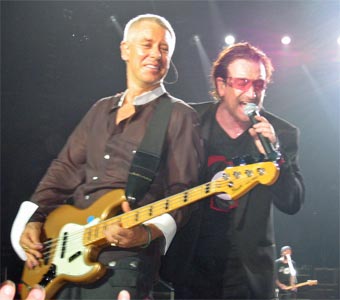 Adam & Bono