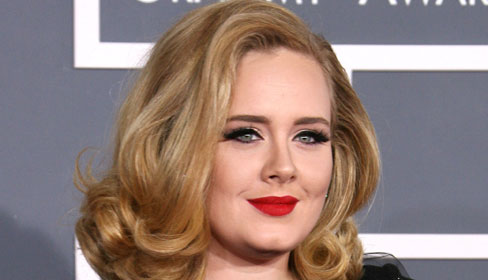 Adele