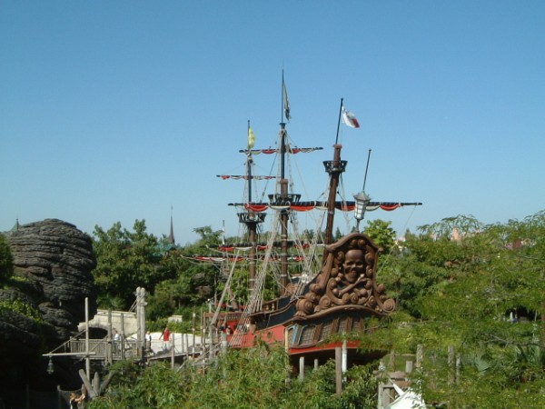 Adventure Isle