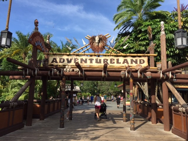 Adventureland - MK 09-04-2017