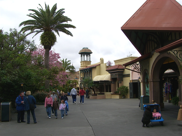 Adventureland