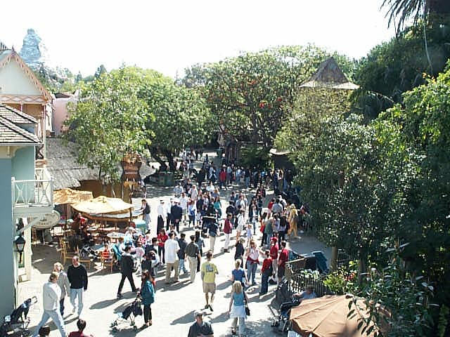 Adventureland