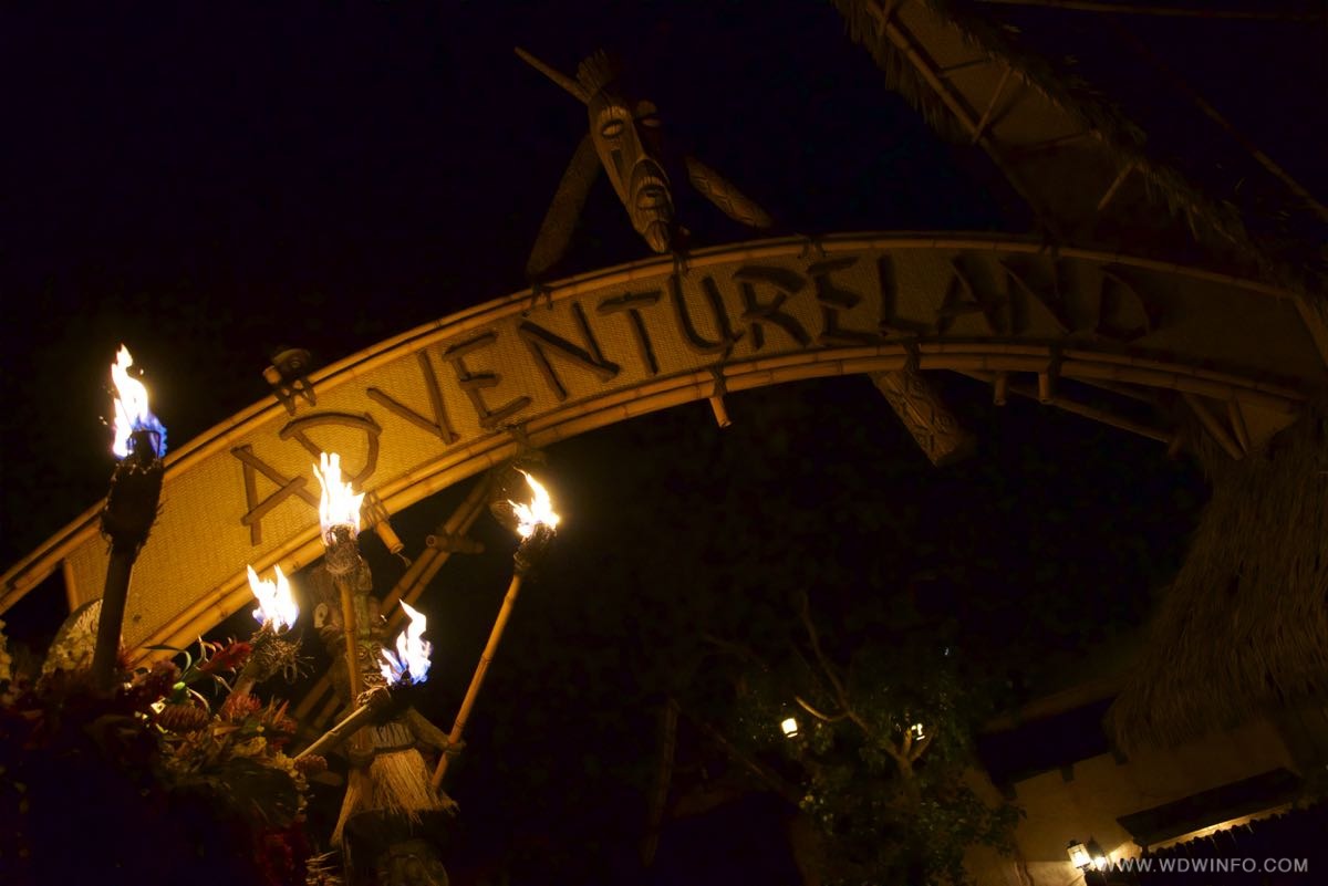 Adventureland