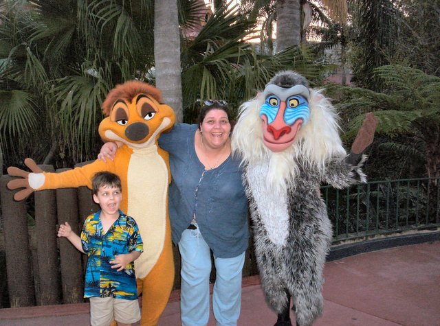 adventureland