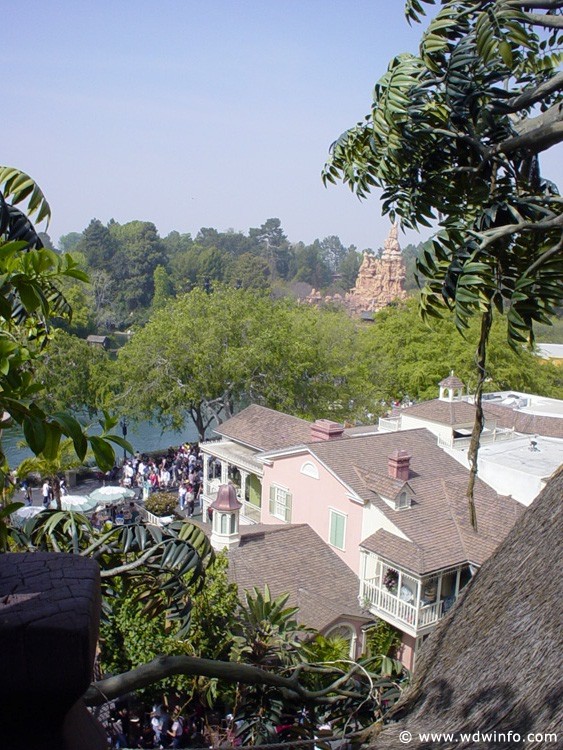 Adventureland_-_Tarzan_Treehouse_02