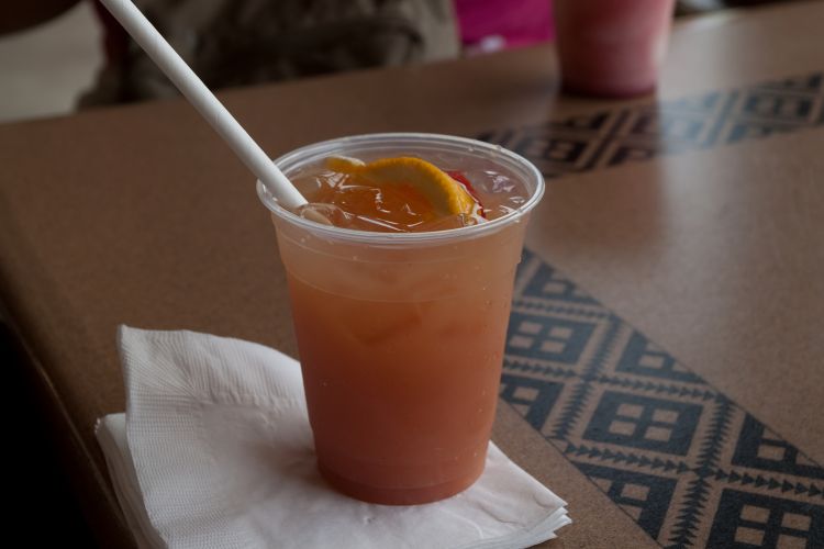 African Margarita