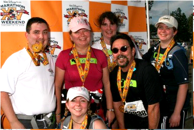 After the Race