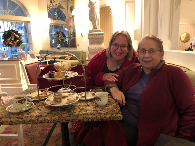Afternoon Tea_Grand Floridian 15_Disney 2018