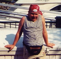 Ahoy Matey