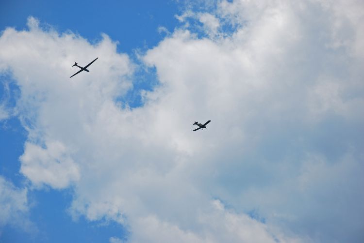 airplane