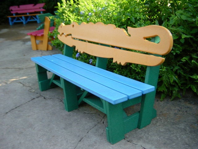AK Bench