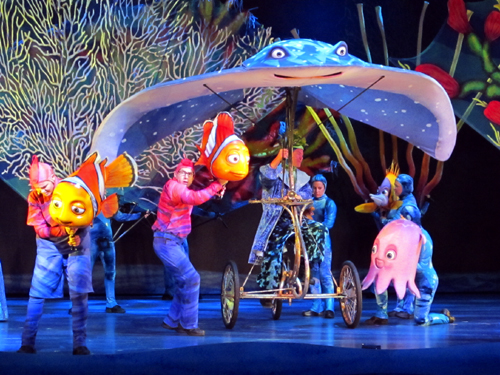 AK-Finding Nemo The Musical