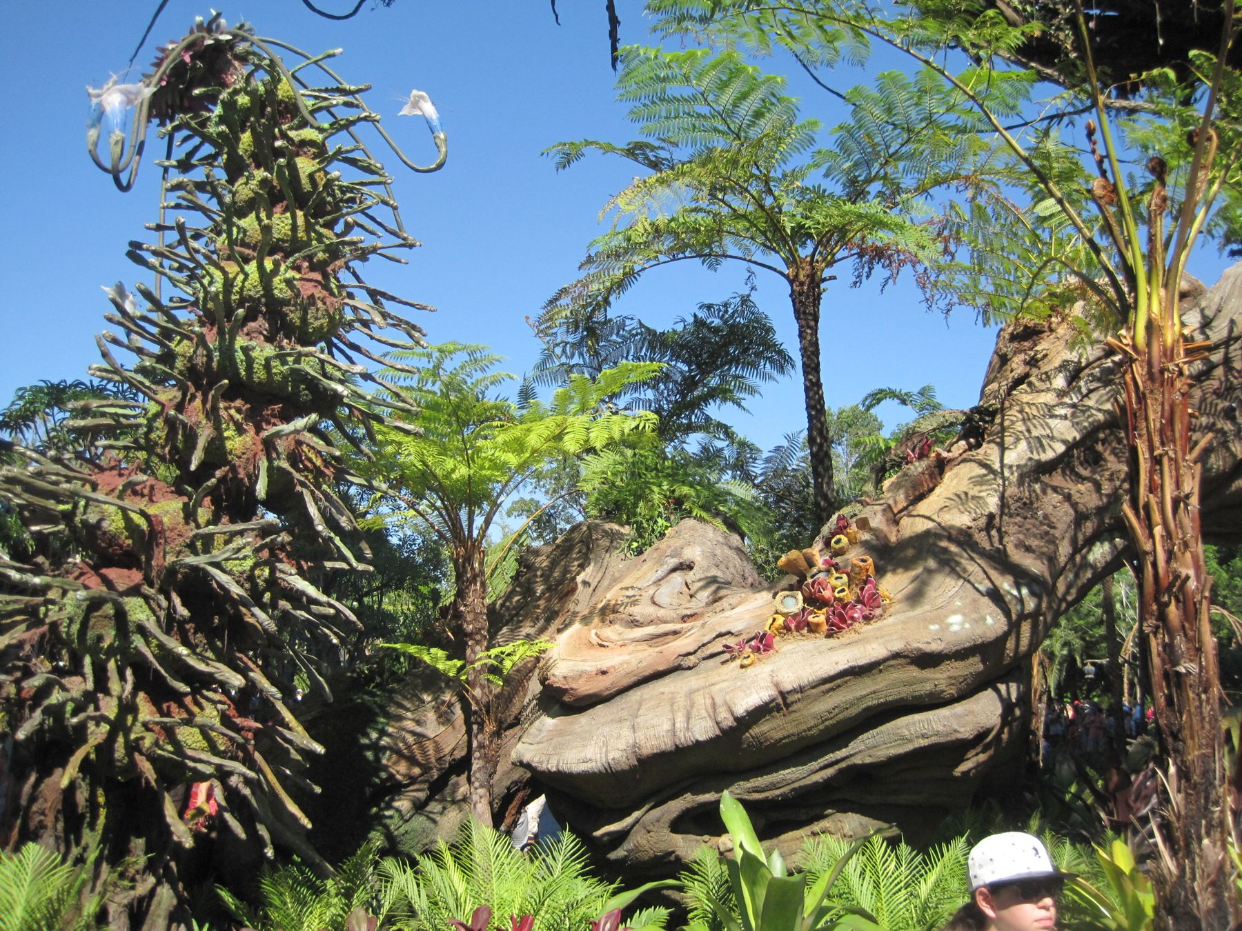 AK Pandora World of Avatar - plantlife