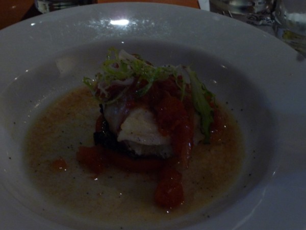 Akershus Dinner