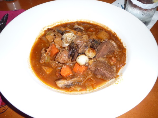 Akershus Dinner