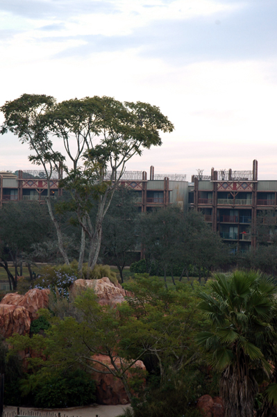 AKL Arusha Savanna Overlook