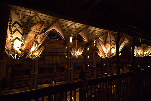 AKL lobby