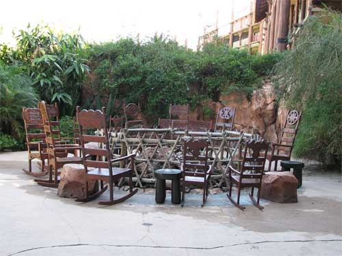 AKL Outdoor Fire Pit