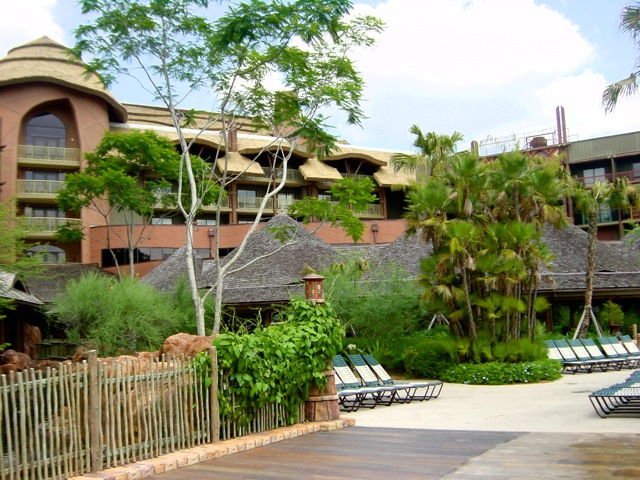 AKL Pool